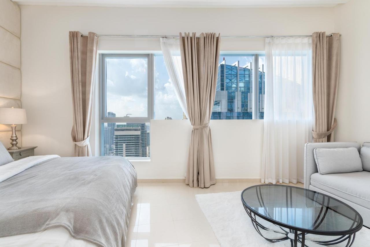 Perfect 2Bd Apartment In The Heart Of Marina - Top Spot Дубай Экстерьер фото